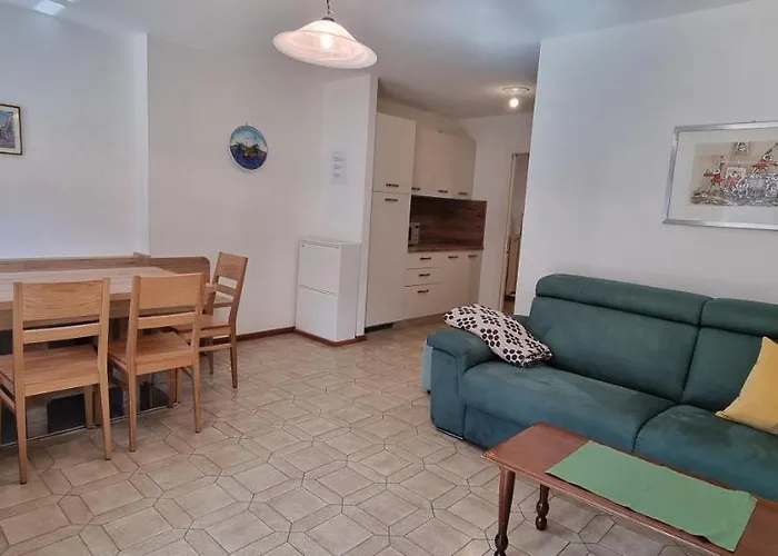 Cesa Fortunato 아파트 까나제이