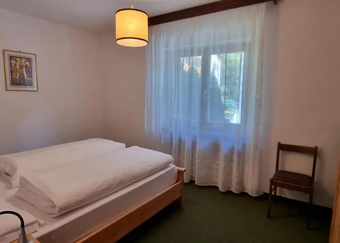 Apartment Cesa Fortunato