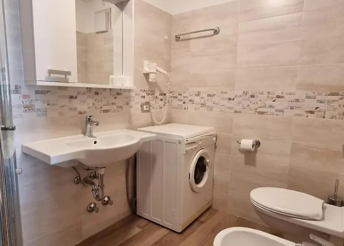 Apartment Cesa Fortunato *