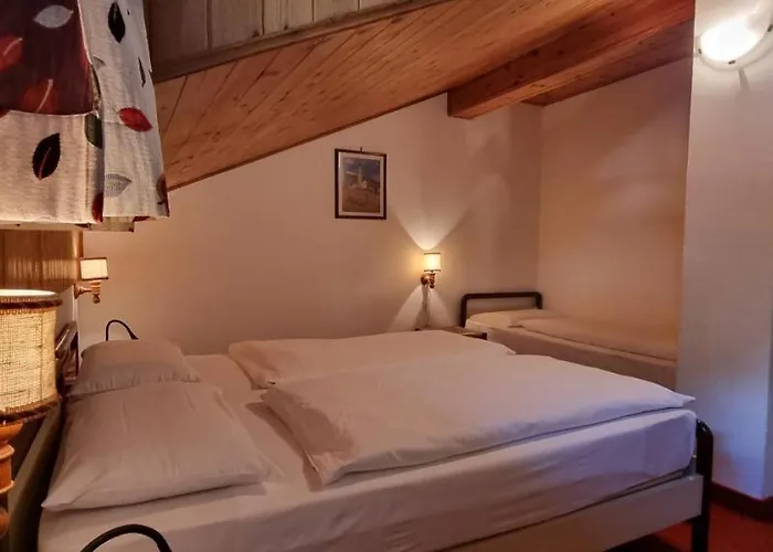 Cesa Fortunato Apartment *