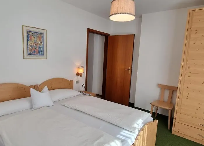 Apartment Cesa Fortunato