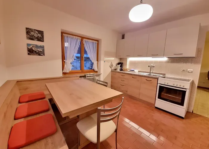 Apartment Cesa Fortunato *