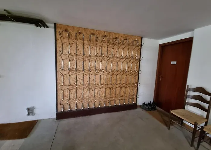 Cesa Fortunato Apartment *